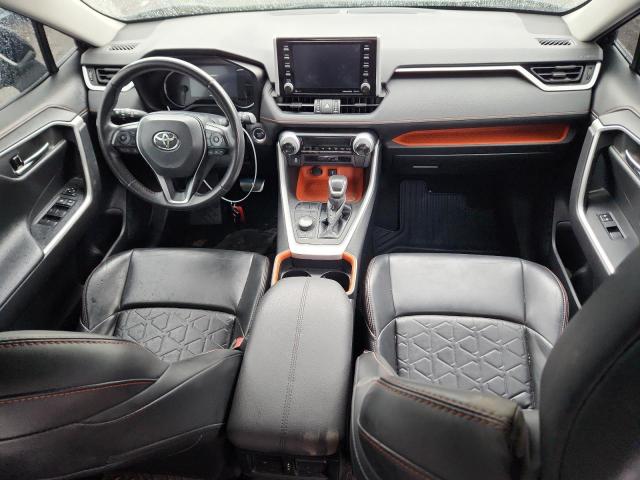 2020 TOYOTA RAV4 ADVEN #3284787520