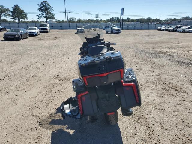 2018 BMW K1600 B - WB10F5303JZG16568