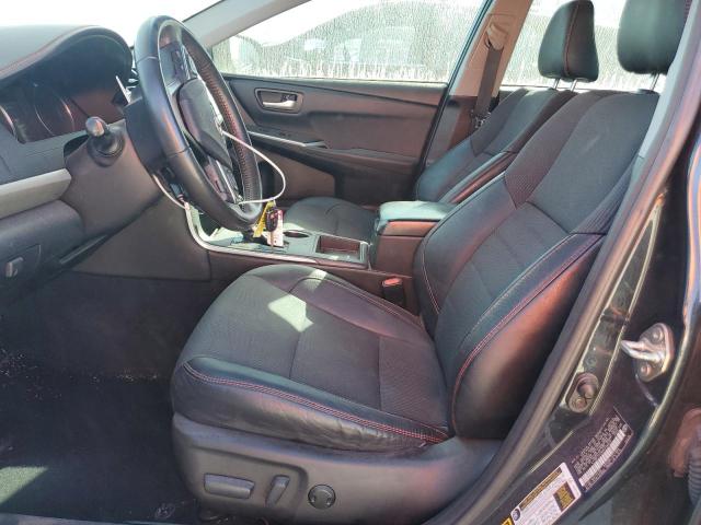 2017 TOYOTA CAMRY LE 4T1BF1FK8HU438223