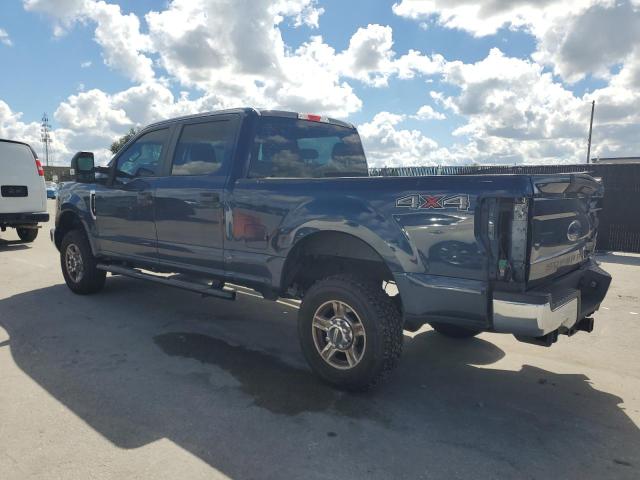 2017 FORD F250 SUPER - Inny widok