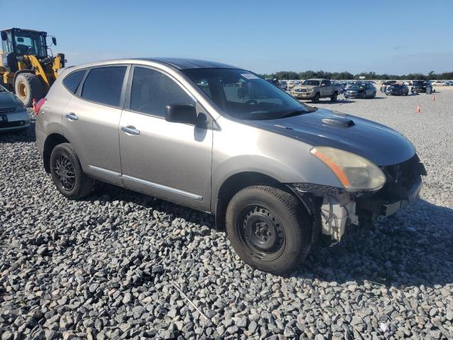 2011 NISSAN ROGUE S - JN8AS5MTXBW158401