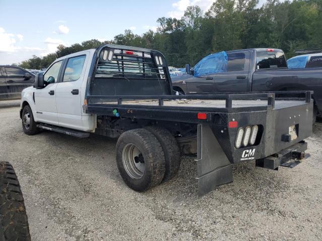 2021 FORD F350 SUPER #3293304431