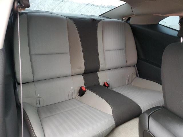 2014 CHEVROLET CAMARO LS - 2G1FA1E31E9204456