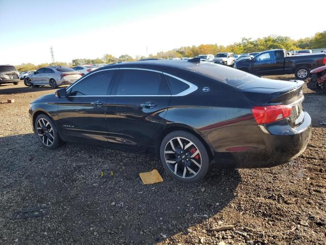 2018 CHEVROLET IMPALA LT #3286705285