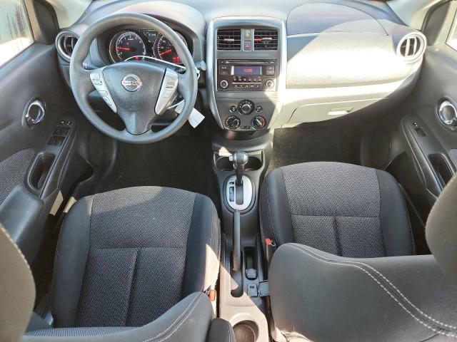 2016 NISSAN VERSA S - 3N1CN7AP9GL867366