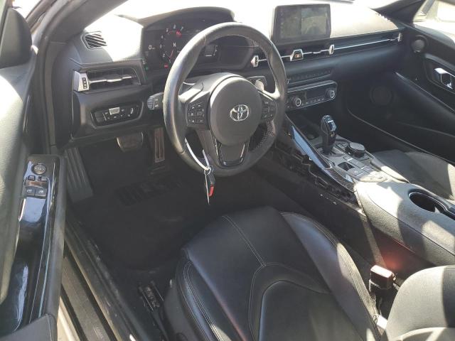 2021 TOYOTA SUPRA BASE - WZ1DB0C00MW038100