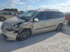 Lot #3297351777 2014 CHRYSLER TOWN & COU