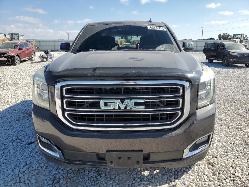 2015 GMC YUKON SLT - 1GKS1BKC7FR273745