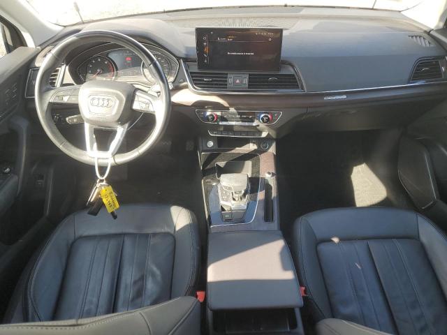 2021 AUDI Q5 PREMIUM #3302918089