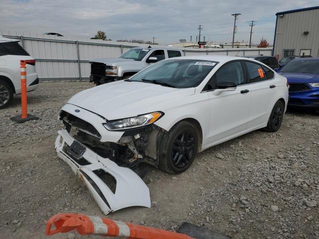 2013 FORD FUSION SE - 3FA6P0H71DR244663