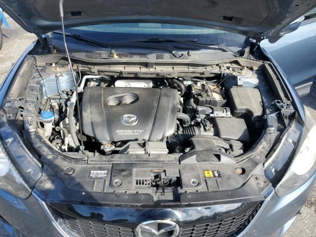 2015 MAZDA CX-5 GT - JM3KE4DY0F0506249