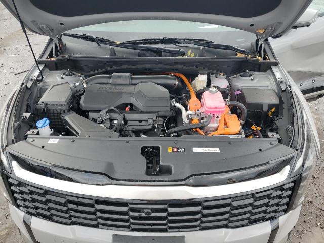 2026 KIA SPORTAGE S #3301846391