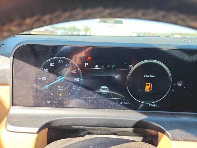 2024 KIA SELTOS EX #3297120486