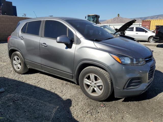 2020 CHEVROLET TRAX LS - 3GNCJKSB0LL213887