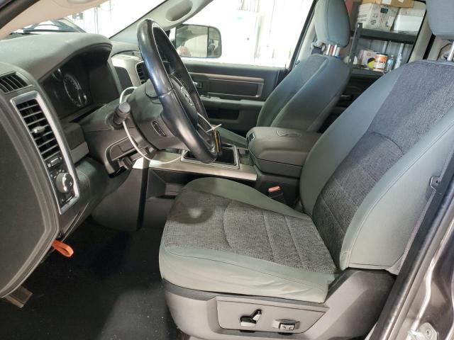 2015 RAM 1500 SLT 1C6RR7GM2FS548763