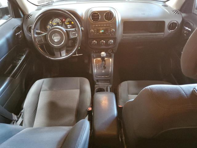 2017 JEEP PATRIOT LA #3308476316