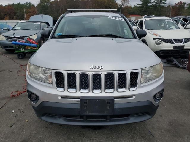 2011 JEEP COMPASS SP #3304625436