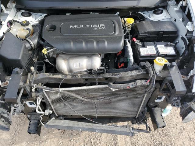 2015 JEEP CHEROKEE L - 1C4PJLCB9FW628011