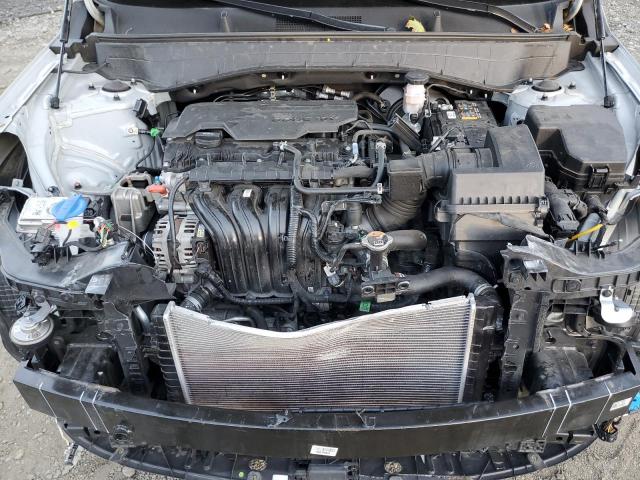 2024 HYUNDAI KONA SEL - KM8HCCAB4RU073224