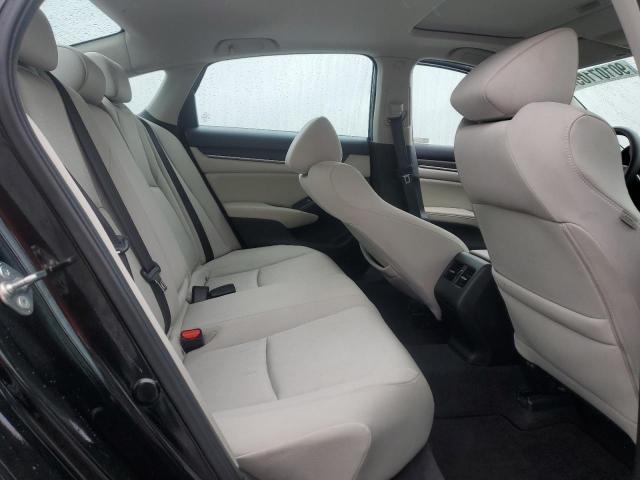 2018 HONDA ACCORD EX - 1HGCV1F45JA068967