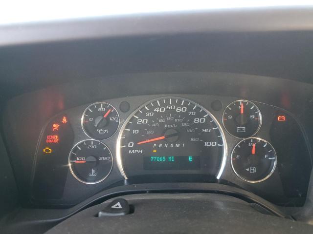 2022 GMC SAVANA G25 1GTW7BFP3N1144441