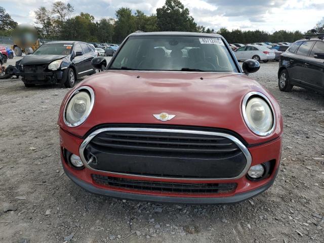 2016 MINI COOPER CLUBMAN #3296470634