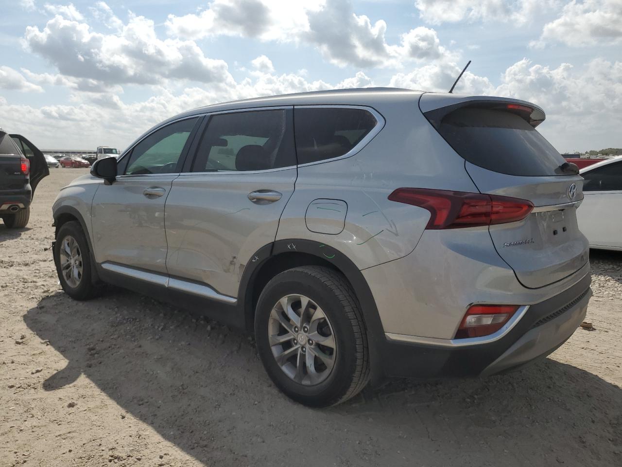 HYUNDAI SANTA FE SE