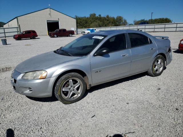 DODGE STRATUS R/