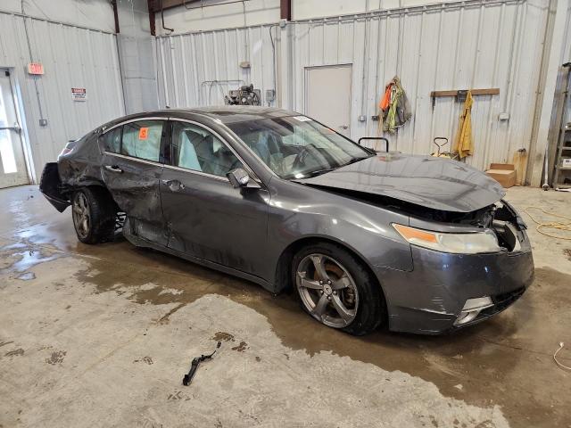 2010 ACURA TL - 19UUA9F50AA008697