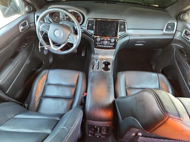 2019 JEEP GRAND CHEROKEE LIMITED - 1C4RJFBG3KC815604