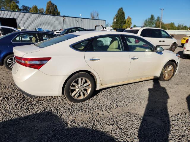 2015 TOYOTA AVALON XLE - 4T1BK1EB9FU174357