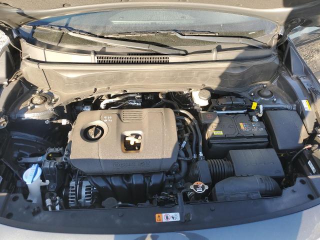 2025 KIA SELTOS EX - KNDER2AA1S7696408