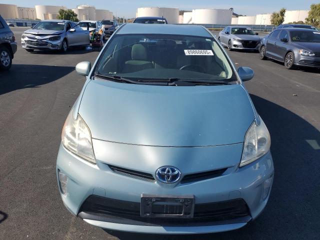 2015 TOYOTA PRIUS - JTDKN3DU3F1873740
