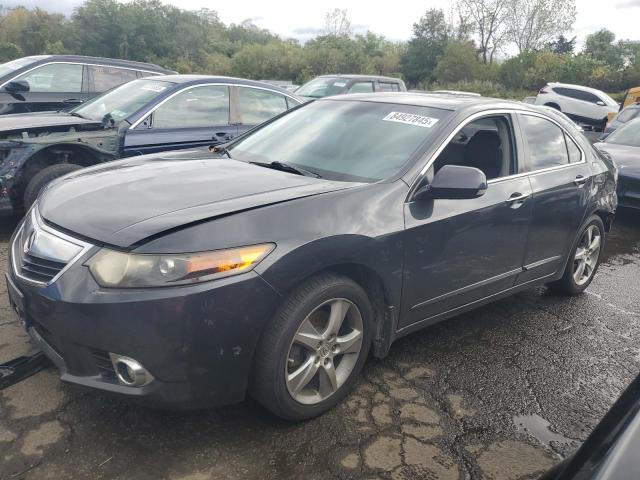 ACURA TSX