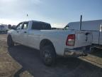 Lot #3308569501 2019 RAM 3500 TRADE