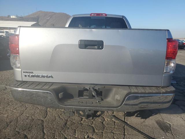 2012 TOYOTA TUNDRA DOUBLE CAB SR5 #3311446361