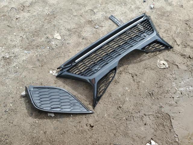 2021 TOYOTA CAMRY TRD 4T1KZ1AK4MU058224