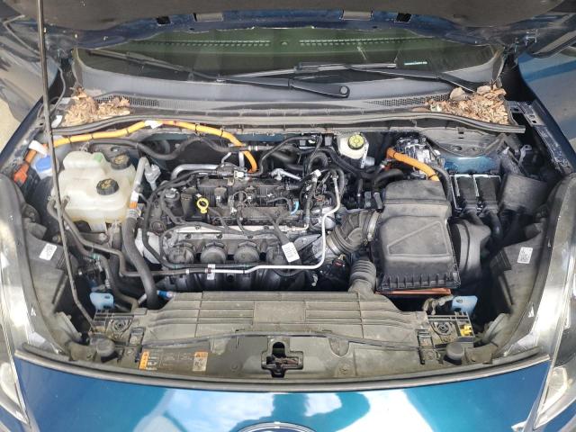 2020 FORD ESCAPE SE SPORT - 1FMCU9BZXLUB80873