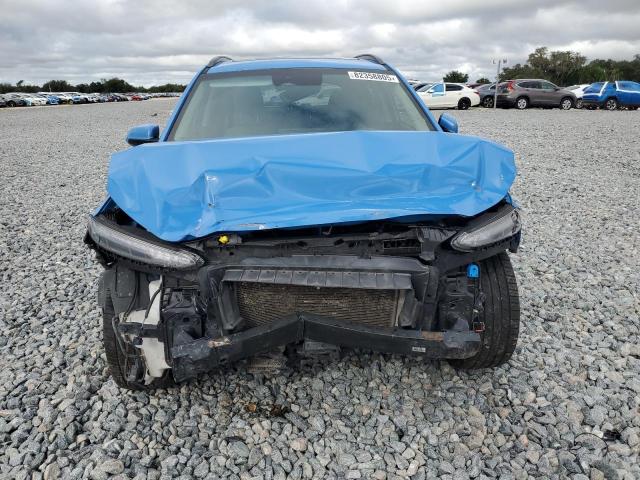 2022 HYUNDAI KONA LIMIT KM8K53A35NU807775