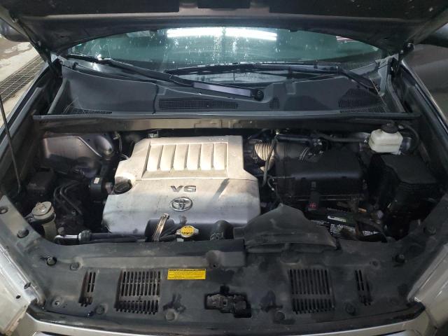 2012 TOYOTA HIGHLANDER - 5TDBK3EH9CS129021