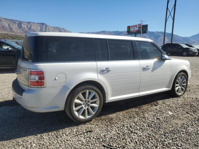 2011 FORD FLEX LIMIT #3285011934