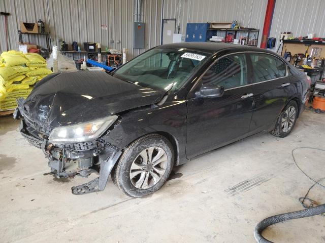 2014 HONDA ACCORD LX - 1HGCR2F33EA068179