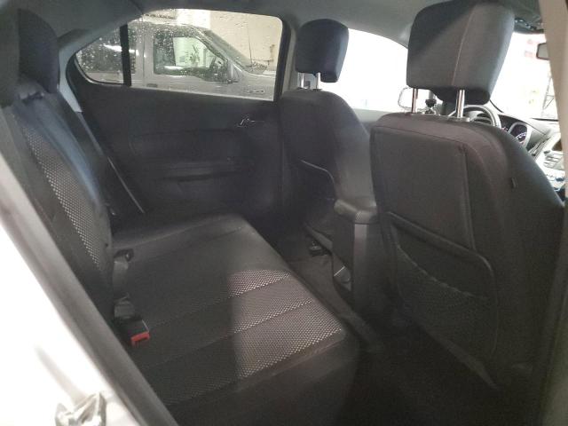 2016 CHEVROLET EQUINOX LT - 2GNFLFE36G6118196