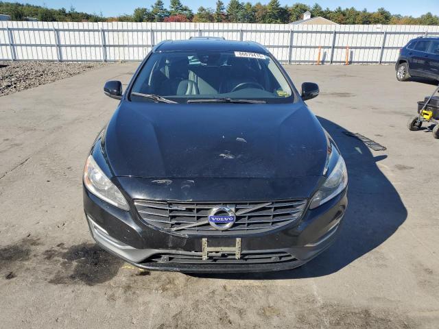 2015 VOLVO V60 PREMIE YV140MEKXF1252595