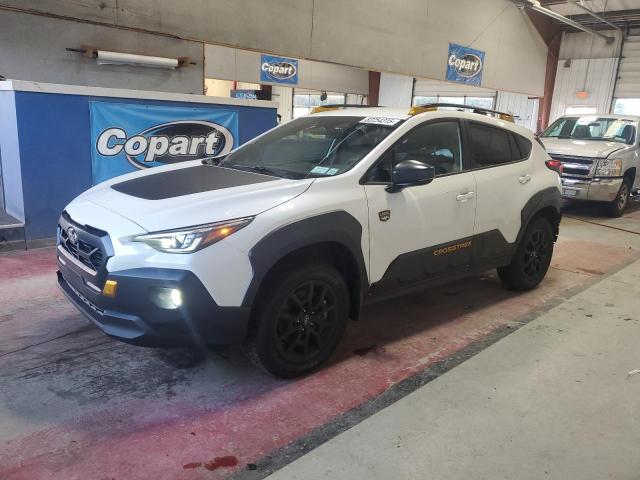 2024 SUBARU CROSSTREK #3302759363