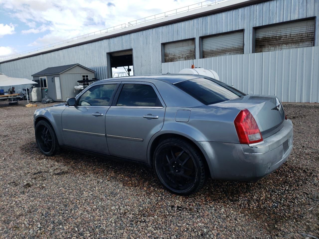 Lot #3263967165 2006 CHRYSLER 300 TOURIN
