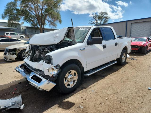 Global Auto Auctions: 2004 FORD F150