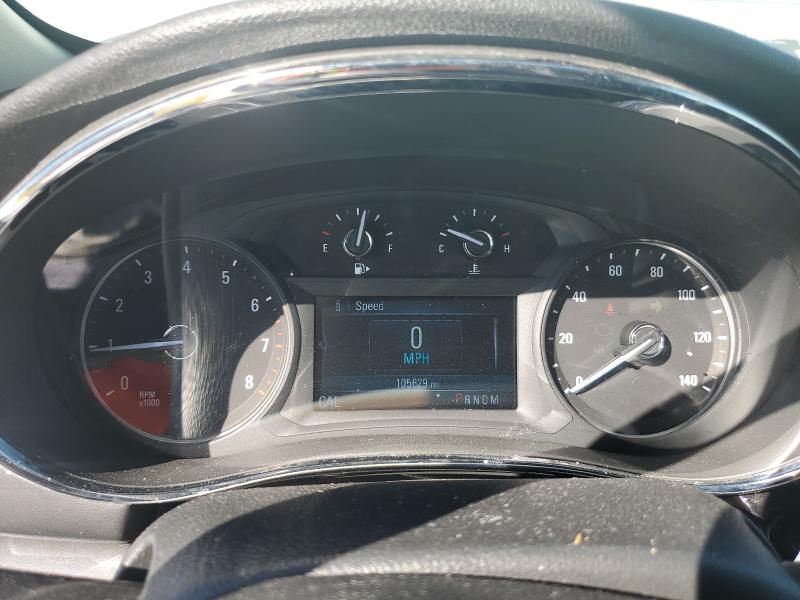 2020 BUICK ENCORE ESS #3312641187