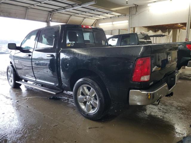 2017 RAM 1500 SLT #3294478516