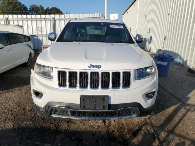 2015 JEEP GRAND CHER - 1C4RJFBG2FC163807
